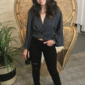 Meet your Posher, Sabrina